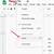 zoom out on google sheets