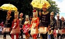 Budaya Aceh terkikis