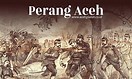 Perang Aceh melawan Belanda