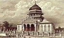 Perebutan tahta di Kerajaan Aceh