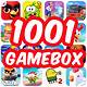 1001 Games Free