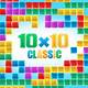 10x10 Free Online Game