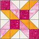 12 Inch Quilt Block Patterns Free