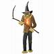 12-foot Scarecrow Home Depot