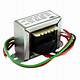 120 To 24 Volt Transformer Home Depot