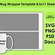 15 Oz Mug Sublimation Template Free Download