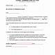 30 Day Lease Termination Notice Template