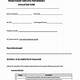 30 Day Probationary Period Template