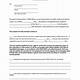 30 Day Roommate Eviction Notice Template