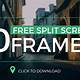 33 Split Screen Templates For Adobe Premiere Pro Free