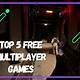 4 Free Steam Games