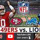 49ers Game Today Live Free