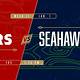 49ers Seahawks Game Tickets