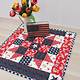 4th Of July Quilt Patterns Free