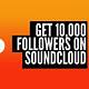 500 Free Soundcloud Plays