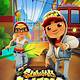 55.free Game Funny Subway Surfers