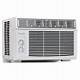 8000 Btu Window Air Conditioner Home Depot