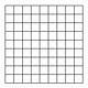 9 Grid Template