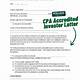 Accredited Investor Letter From Cpa Template