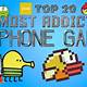 Addictive Iphone Games Free