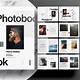 Adobe Indesign Photobook Template