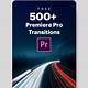 Adobe Premiere Transition Templates