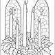 Advent Coloring Pages Free