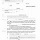 Affidavit Of Service Form Ny