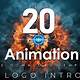 After Effect Animation Template Free