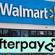 Afterpay Walmart Grocery