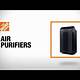 Air Purifier For Mold Home Depot