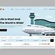 Airline Html Template