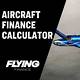 Airplane Finance Calculator