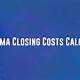 Alabama Closing Costs Calculator