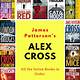 Alex Cross Books In Order Printable