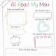 All About Mom Free Printable