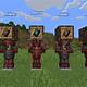 All Smithing Templates Minecraft