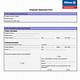 Allianz Physician Statement Form