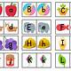 Alphabet Matching Game Online Free