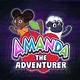 Amanda The Adventurer Free Play