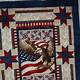American Flag Quilt Pattern Free