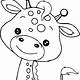 Animal Coloring Pages Free