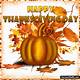 Animated Happy Thanksgiving Images Free