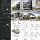 Architectural Layout Templates