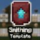 Are Smithing Templates In Bedrock