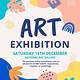 Art Exhibition Poster Template
