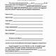 Artist Booking Contract Template