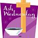 Ash Wednesday Images Free