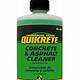 Asphalt Cleaner Home Depot