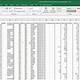 Ats Excel Template